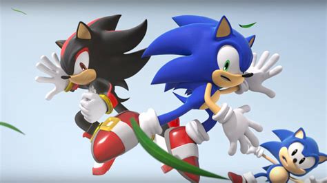 sonic and shadow game 2024